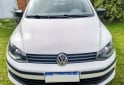 Autos - Volkswagen gol trend 2016 GNC 180000Km - En Venta