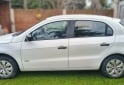 Autos - Volkswagen gol trend 2016 GNC 180000Km - En Venta