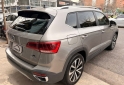Camionetas - Volkswagen Taos Highline 1.4 TSI 2022 Nafta 86000Km - En Venta