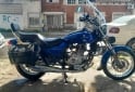 Motos - Bajaj Avenger 220 2015 Nafta 15200Km - En Venta