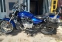 Motos - Bajaj Avenger 220 2015 Nafta 15200Km - En Venta