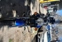 Motos - Bajaj Avenger 220 2015 Nafta 15200Km - En Venta