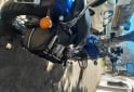 Motos - Bajaj Avenger 220 2015 Nafta 15200Km - En Venta