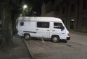 Utilitarios - Mercedes Benz Mb180d 1995 Diesel 380000Km - En Venta
