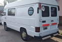Utilitarios - Mercedes Benz Mb180d 1995 Diesel 380000Km - En Venta