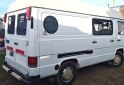 Utilitarios - Mercedes Benz Mb180d 1995 Diesel 380000Km - En Venta