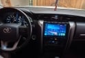 Camionetas - Toyota SW4 2019 Diesel 111000Km - En Venta