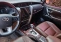 Camionetas - Toyota SW4 2019 Diesel 111000Km - En Venta