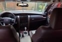 Camionetas - Toyota SW4 2019 Diesel 111000Km - En Venta