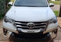 Camionetas - Toyota SW4 2019 Diesel 111000Km - En Venta