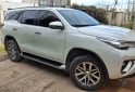 Camionetas - Toyota SW4 2019 Diesel 111000Km - En Venta