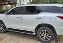 Camionetas - Toyota SW4 2019 Diesel 111000Km - En Venta