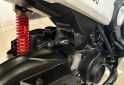 Motos - Honda Navi 2024 Nafta 1200Km - En Venta