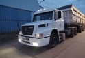 Camiones y Grúas - Mercedes-benz Atron Ls 1634 6x2 + Equipo Hidráulico - En Venta