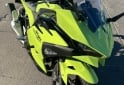 Motos - Kawasaki Ninja 500 ABS 2025 Nafta 3200Km - En Venta