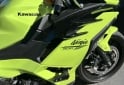 Motos - Kawasaki Ninja 500 ABS 2025 Nafta 3200Km - En Venta