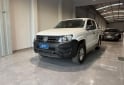 Camionetas - Volkswagen amarok 2016 Diesel 170000Km - En Venta