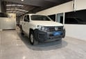 Camionetas - Volkswagen amarok 2016 Diesel 170000Km - En Venta