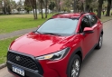 Autos - Toyota Corolla cross 2023 Nafta 98000Km - En Venta