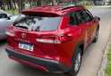Autos - Toyota Corolla cross 2023 Nafta 98000Km - En Venta