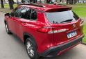 Autos - Toyota Corolla cross 2023 Nafta 98000Km - En Venta
