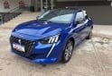 Autos - Peugeot 208 1.6 5P FELINE TIPTRO 2024 Nafta 22000Km - En Venta