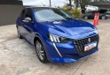 Autos - Peugeot 208 1.6 5P FELINE TIPTRO 2024 Nafta 22000Km - En Venta