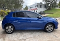 Autos - Peugeot 208 1.6 5P FELINE TIPTRO 2024 Nafta 22000Km - En Venta