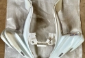 Accesorios para Motos - VENDO "Guardabarro Yamaha Raptor 700 original". - En Venta