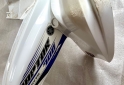 Accesorios para Motos - VENDO "Guardabarro Yamaha Raptor 700 original". - En Venta