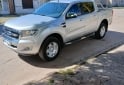 Camionetas - Ford XLT 2017 Diesel 120000Km - En Venta