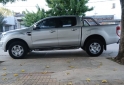 Camionetas - Ford XLT 2017 Diesel 120000Km - En Venta