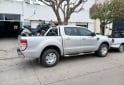 Camionetas - Ford XLT 2017 Diesel 120000Km - En Venta