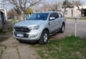 Camionetas - Ford XLT 2017 Diesel 120000Km - En Venta