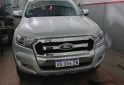 Camionetas - Ford XLT 2017 Diesel 120000Km - En Venta
