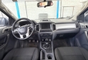 Camionetas - Ford XLT 2017 Diesel 120000Km - En Venta