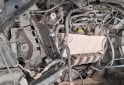 Utilitarios - Renault Kangoo 2013 GNC 280000Km - En Venta