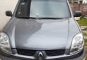 Utilitarios - Renault Kangoo 2013 GNC 280000Km - En Venta