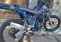Motos - Yamaha DT 125 1993 Nafta 1000Km - En Venta
