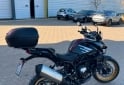Motos - Qj Motor SRT 800 2026 Nafta 2000Km - En Venta
