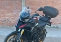 Motos - Qj Motor SRT 800 2026 Nafta 2000Km - En Venta