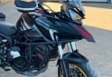 Motos - Qj Motor SRT 800 2026 Nafta 2000Km - En Venta