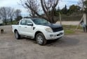 Camionetas - Ford Ranger 2014 Diesel 174000Km - En Venta