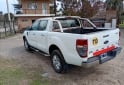 Camionetas - Ford Ranger 2014 Diesel 174000Km - En Venta
