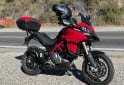 Motos - Ducati 950S 2020 Nafta 11000Km - En Venta