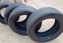 Accesorios para Autos - Cubiertas GoodYear Efficientgrip Performance 205 55 R16 (usadas) - En Venta