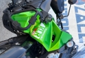 Motos - Kawasaki Klr 650 2024 Nafta 12000Km - En Venta