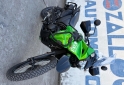 Motos - Kawasaki Klr 650 2024 Nafta 12000Km - En Venta