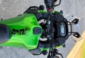 Motos - Kawasaki Klr 650 2024 Nafta 12000Km - En Venta