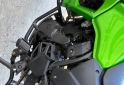 Motos - Kawasaki Klr 650 2024 Nafta 12000Km - En Venta